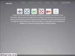Sites similar to upcast.pro