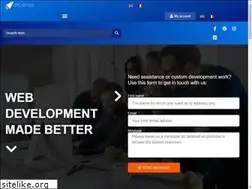 Sites similar to upcasted.com