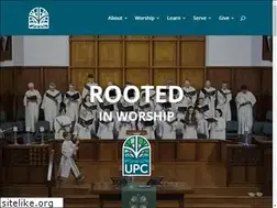 Sites similar to upcaustin.org