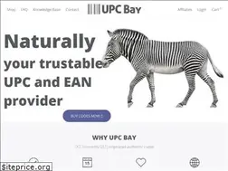 Sites similar to upcbay.com