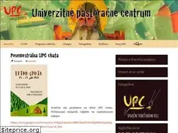 Sites similar to upcbb.sk