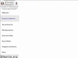 Sites similar to upcbgm.org