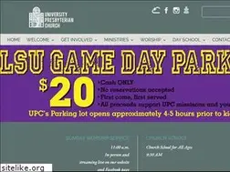 Sites similar to upcbr.org