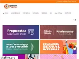 Sites similar to upcc.gob.ar