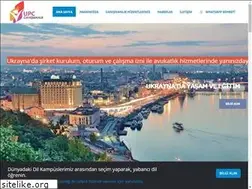Sites similar to upcdanismanlik.com