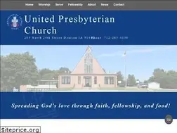 Sites similar to upcdenison.com