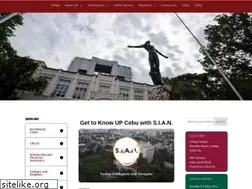 Sites similar to upcebu.edu.ph