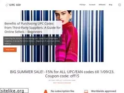 Sites similar to upcgo.com