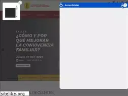 Sites similar to upch.edu.pe