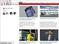 Sites similar to upchmosobl.ru