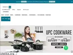 Sites similar to upchome.in