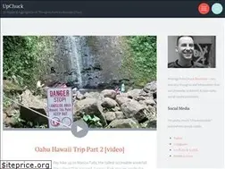 Sites similar to upchuck.us