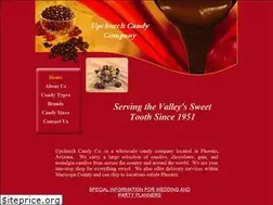 Sites similar to upchurchcandy.com