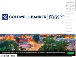 Sites similar to upchurchrealty.com