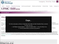 Sites similar to upci.upmc.edu