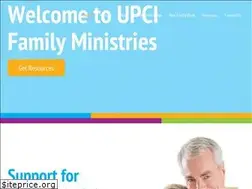 Sites similar to upcifamily.com