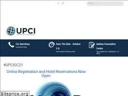 Sites similar to upcigc.net