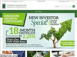 Sites similar to upciloanfund.org