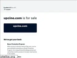 Sites similar to upcine.com