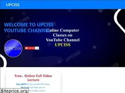 Sites similar to upcissyoutube.com