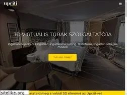 Sites similar to upciti.hu