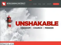 Sites similar to upciwisconsin.church