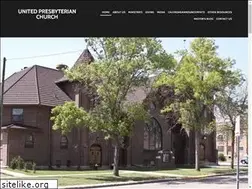 Sites similar to upcjamestown.org