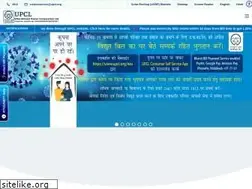 Sites similar to upcl.org
