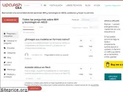 Sites similar to upclash.com