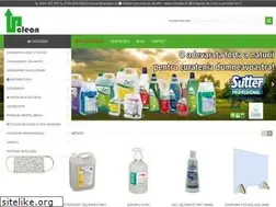 Sites similar to upclean.ro