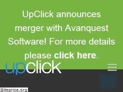 Sites similar to upclick.com