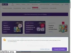 Sites similar to upclive.pl