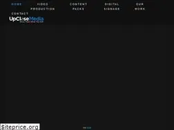 Sites similar to upclosemedia.com