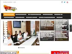 Sites similar to upcmnews.com