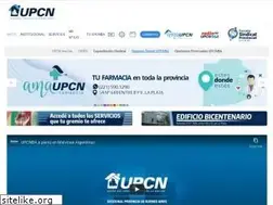 Sites similar to upcnba.org