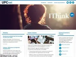 Sites similar to upcnet.es
