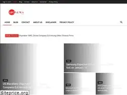 Sites similar to upcnews.in