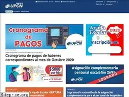 Sites similar to upcnsfe.com.ar