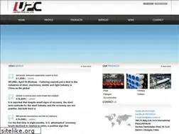 Sites similar to upco.com.cn