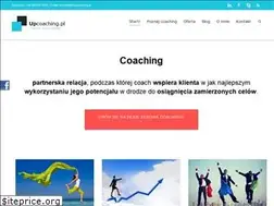 Sites similar to upcoaching.pl