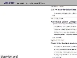 Sites similar to upcoder.com