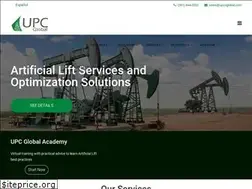 Sites similar to upcoglobal.com