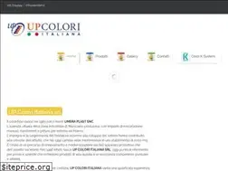 Sites similar to upcolori.it
