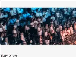Sites similar to upcoming-events.de