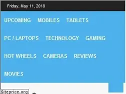 Sites similar to upcoming.co.in
