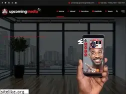 Sites similar to upcomingmedia.com