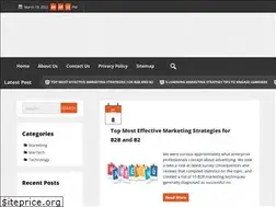 Sites similar to upcomingnews.info