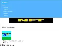 Sites similar to upcomingnftprojects.com