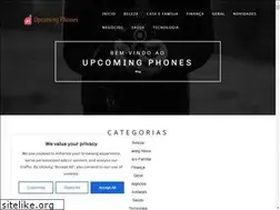 Sites similar to upcomingphones.net