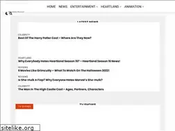 Sites similar to upcomingseason.com